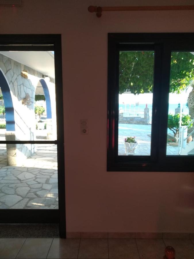 Mabella Beach Плати Экстерьер фото