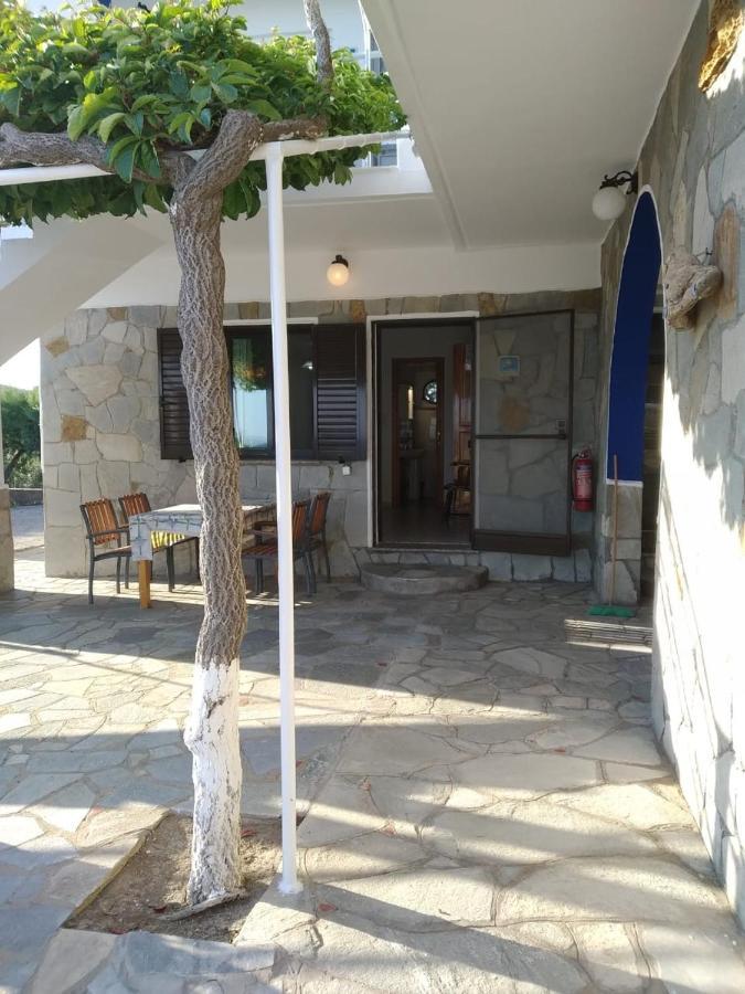 Mabella Beach Плати Экстерьер фото