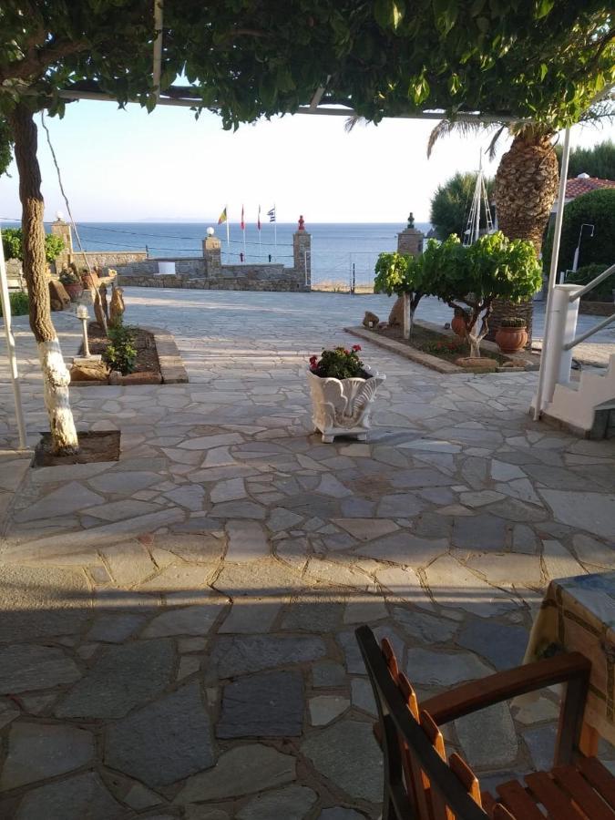 Mabella Beach Плати Экстерьер фото