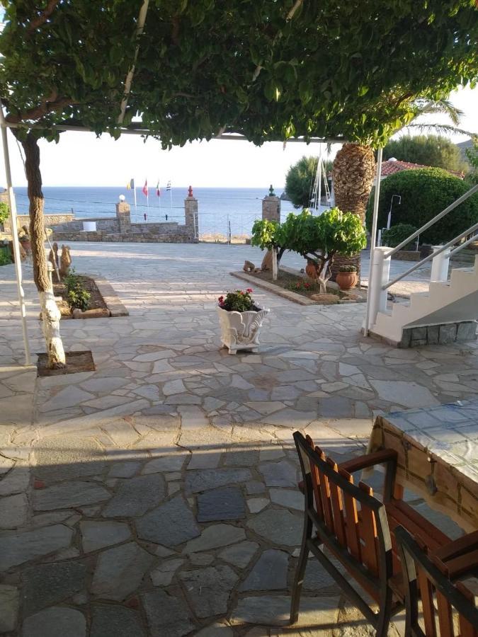 Mabella Beach Плати Экстерьер фото
