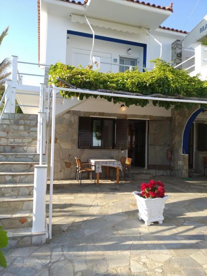 Mabella Beach Плати Экстерьер фото