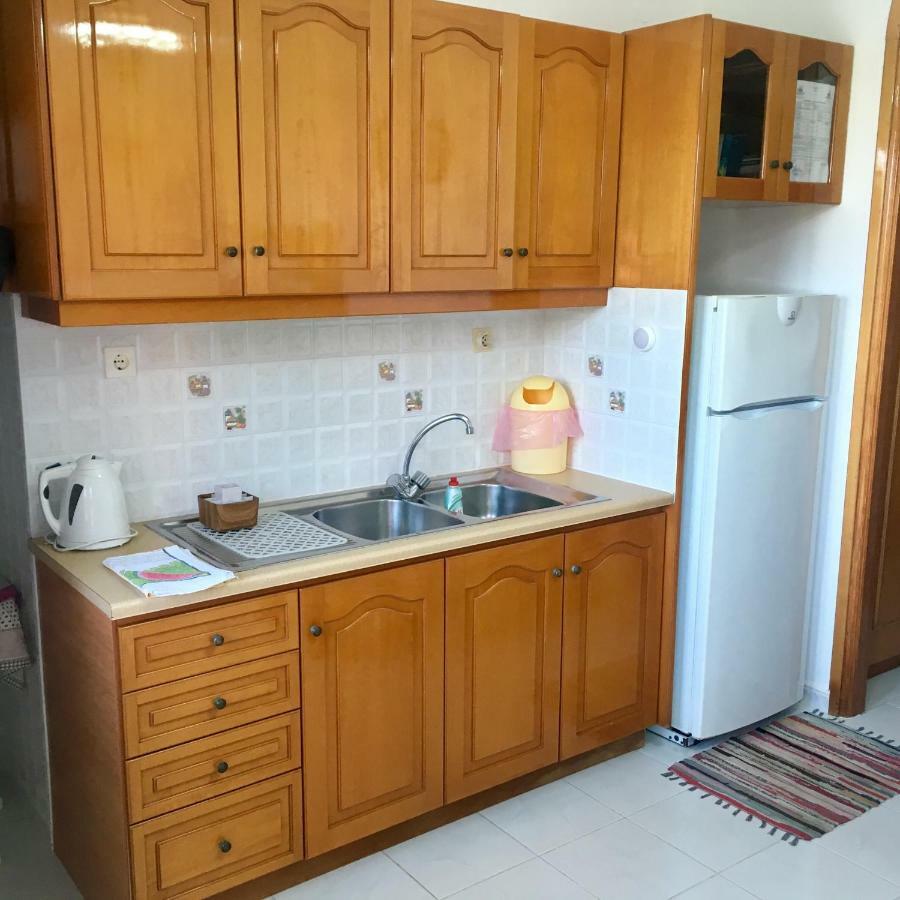 Mabella Beach Плати Экстерьер фото