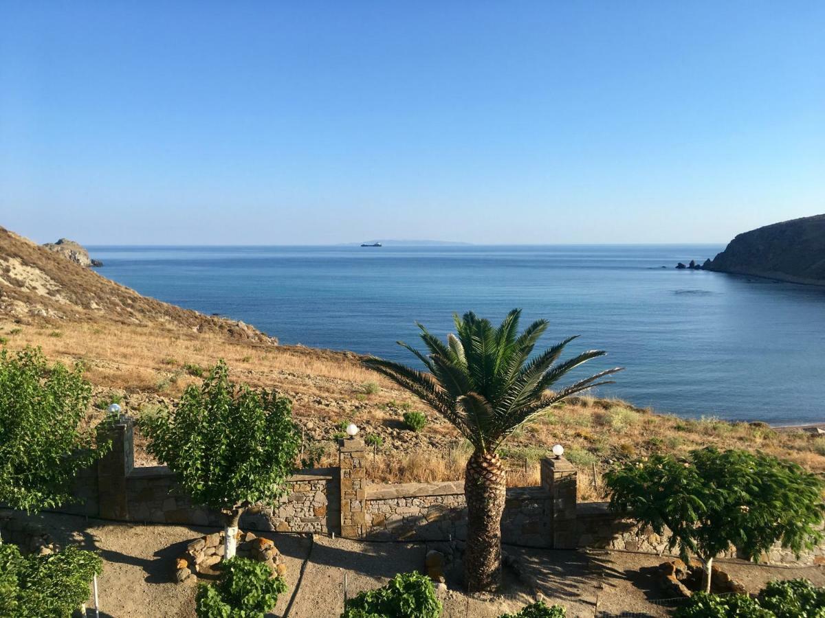 Mabella Beach Плати Экстерьер фото