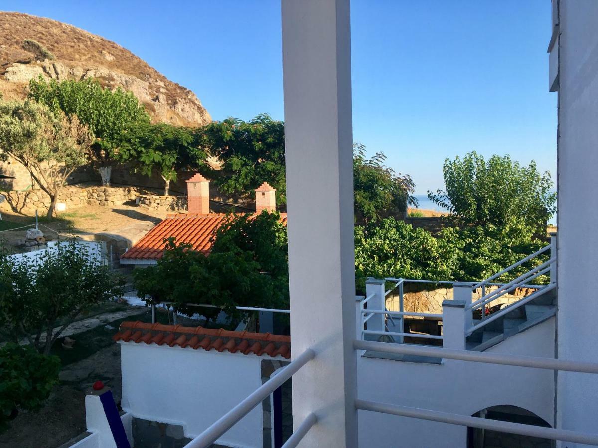 Mabella Beach Плати Экстерьер фото