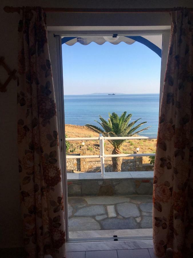 Mabella Beach Плати Экстерьер фото