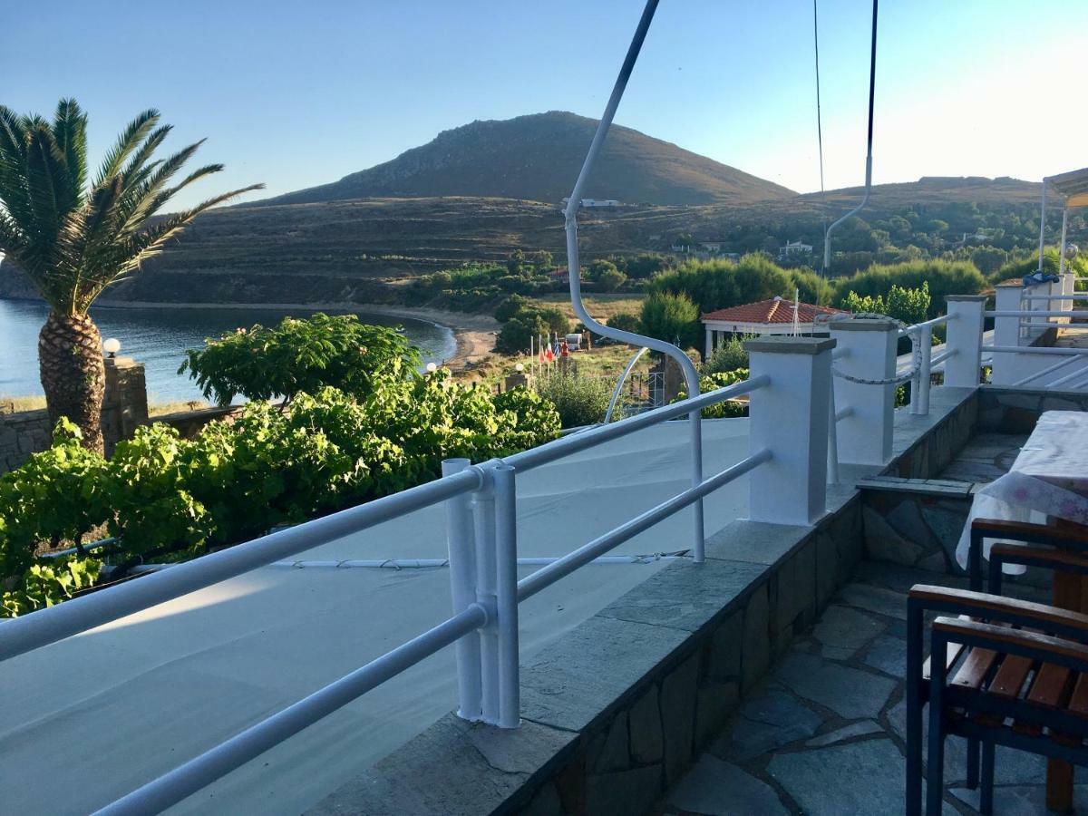 Mabella Beach Плати Экстерьер фото
