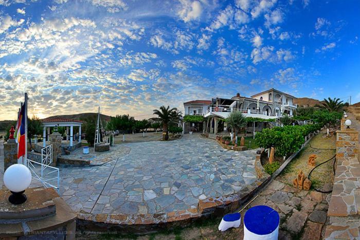 Mabella Beach Плати Экстерьер фото