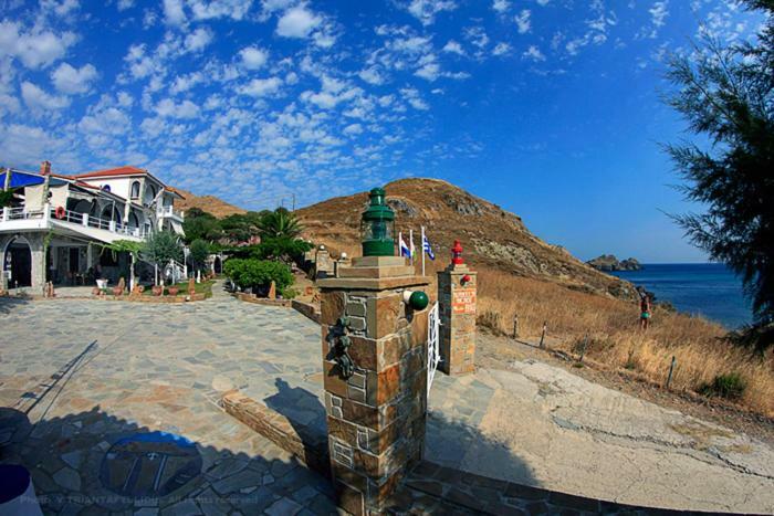 Mabella Beach Плати Экстерьер фото
