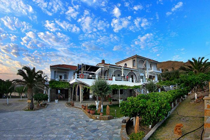 Mabella Beach Плати Экстерьер фото