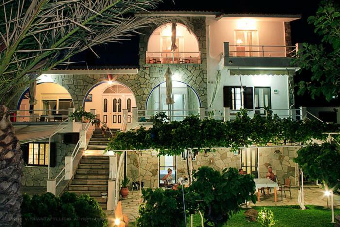 Mabella Beach Плати Экстерьер фото