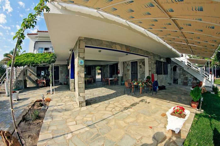 Mabella Beach Плати Экстерьер фото