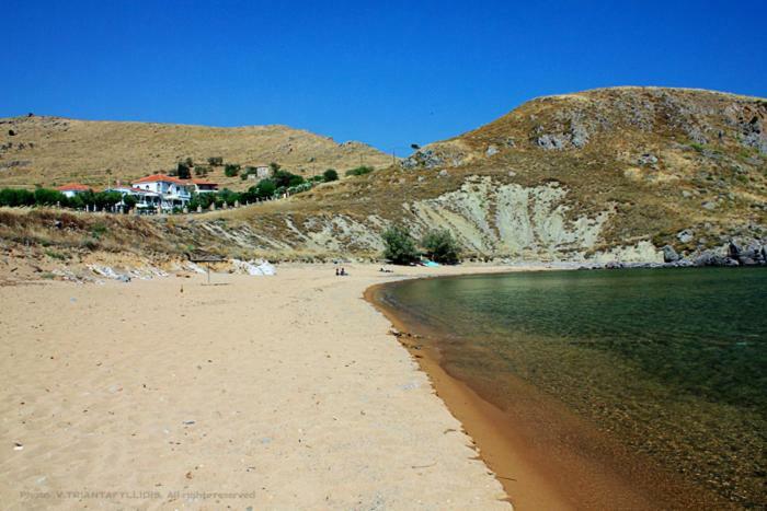 Mabella Beach Плати Экстерьер фото