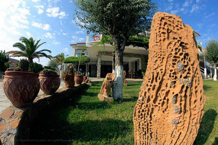 Mabella Beach Плати Экстерьер фото