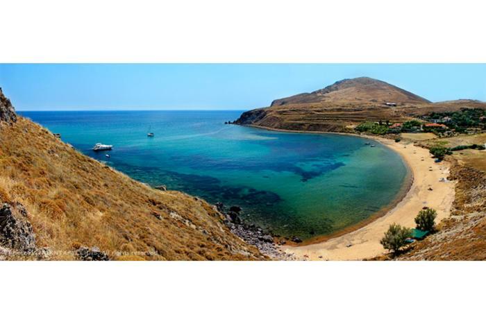 Mabella Beach Плати Экстерьер фото