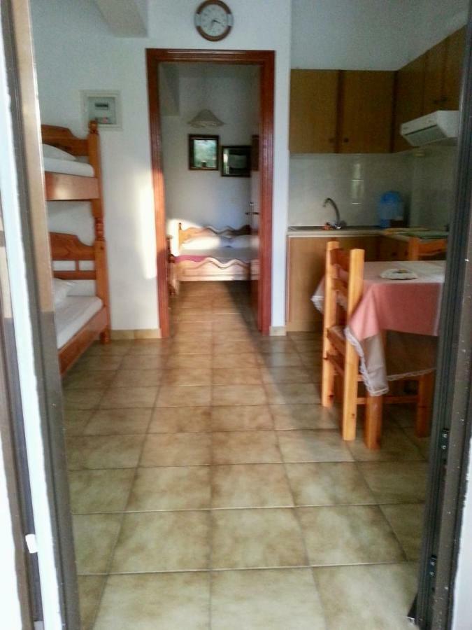 Mabella Beach Плати Экстерьер фото