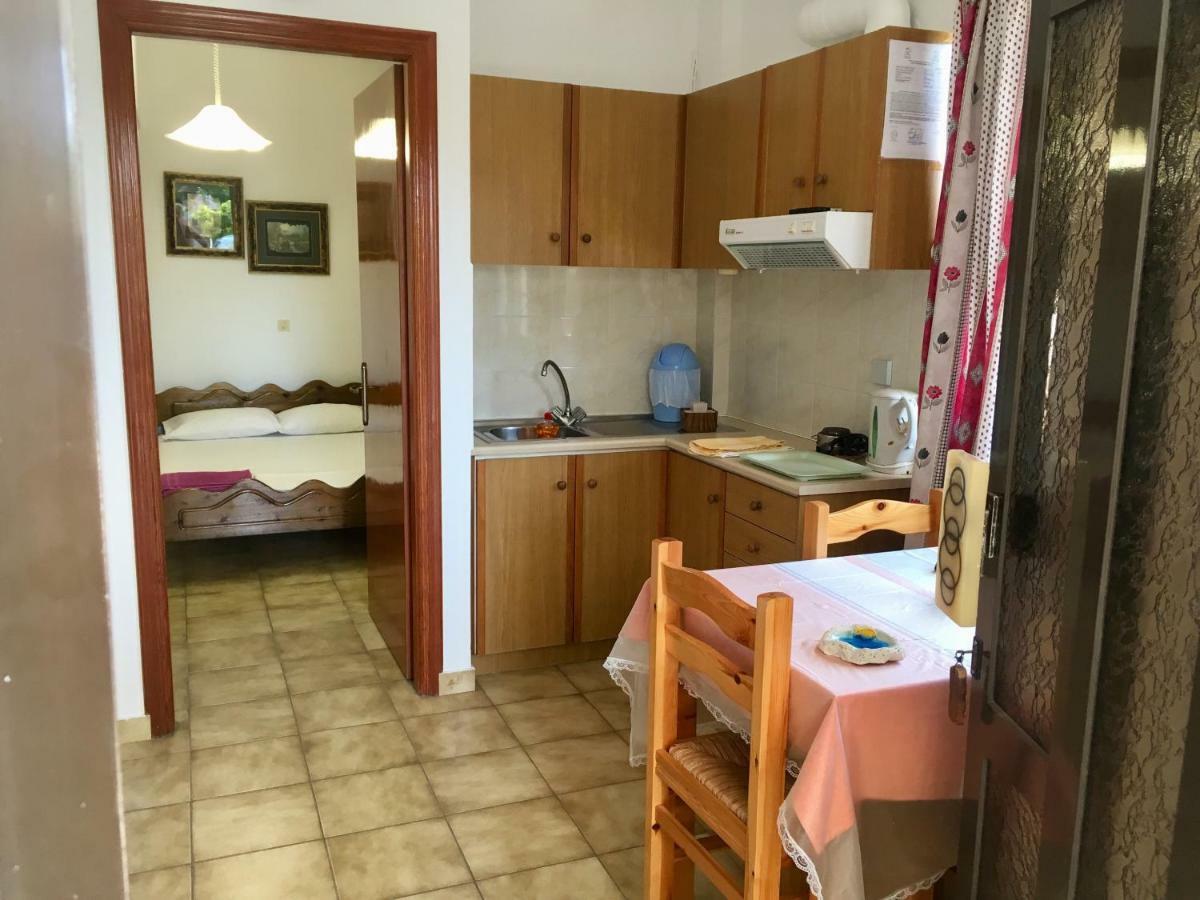 Mabella Beach Плати Экстерьер фото