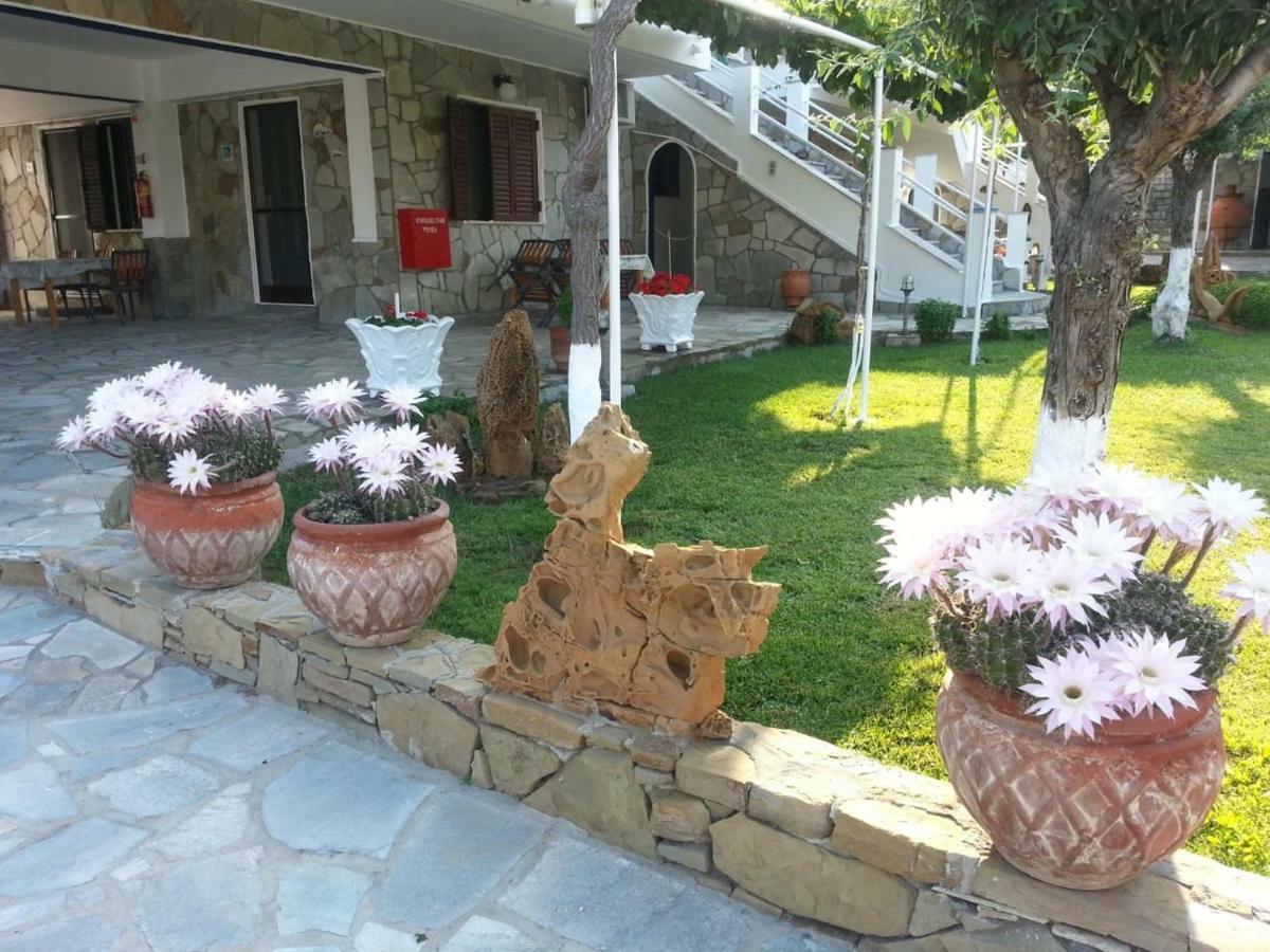 Mabella Beach Плати Экстерьер фото