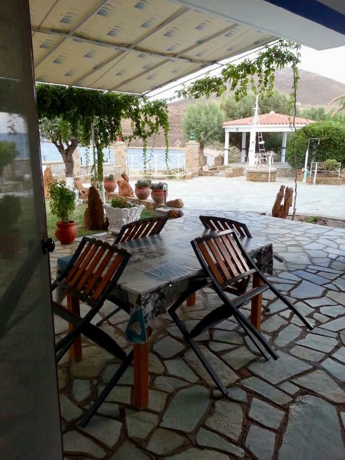 Mabella Beach Плати Экстерьер фото